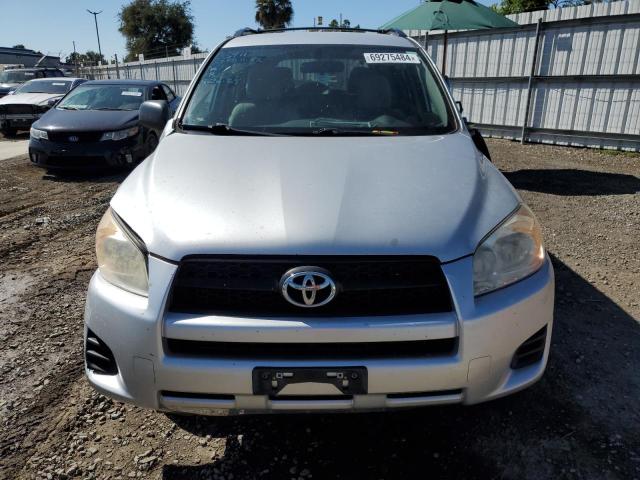 Photo 5 from auction – 2012 TOYOTA RAV4 with VIN 2T3ZF4DV7CW136449