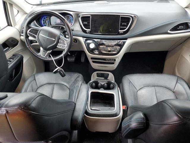 Photo 8 from auction – 2021 CHRYSLER PACIFICA H with VIN 2C4RC1L72MR599525