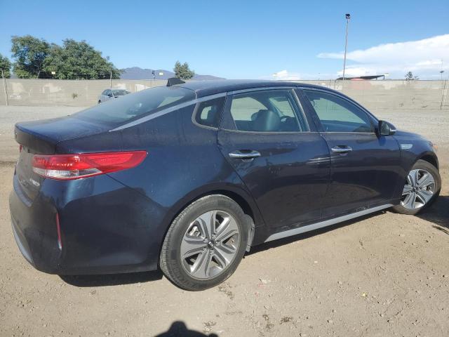 Photo 3 from auction – 2018 KIA OPTIMA HYB with VIN KNAGU4LE4J5022036