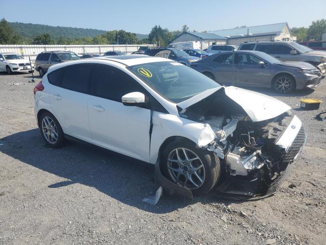 Photo 4 from auction – 2015 FORD FOCUS SE with VIN 1FADP3K23FL291281