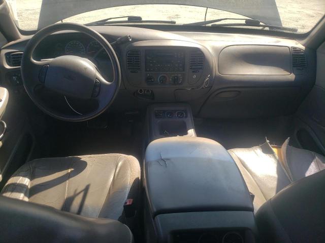 Photo 8 from auction – 2002 FORD EXPEDITION with VIN 1FMEU15LX2LA45432