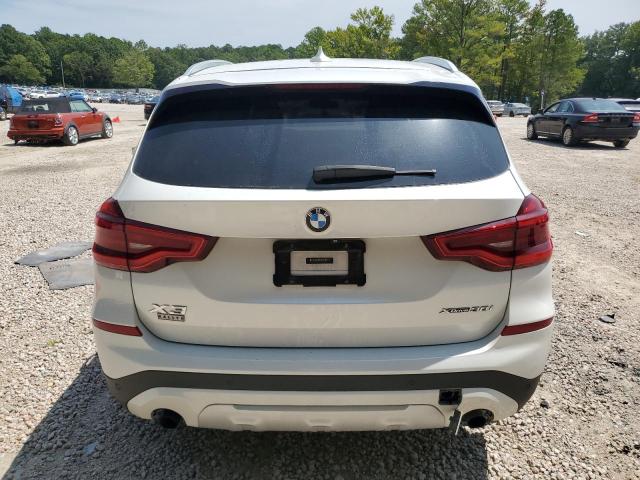 Photo 6 from auction – 2019 BMW X3 XDRIVE3 with VIN 5UXTR9C54KLE18966
