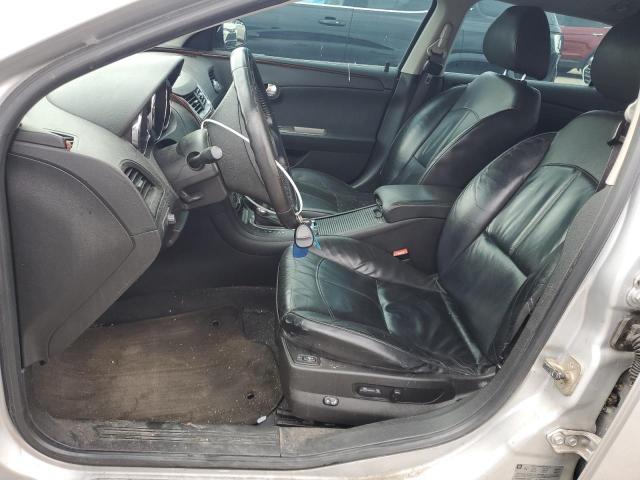 Photo 7 from auction – 2011 CHEVROLET MALIBU LTZ with VIN 1G1ZE5EU3BF272875