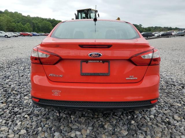 Zdjęcie 6 z aukcji – 2013 FORD FOCUS SE z VIN 1FADP3F27DL168655