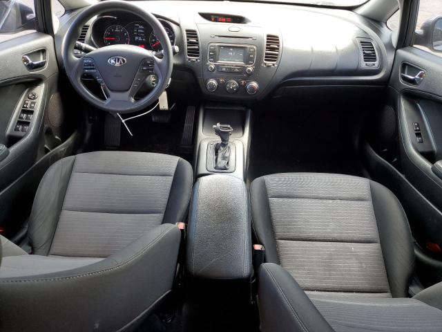 Photo 8 from auction – 2016 KIA FORTE LX with VIN KNAFX4A68G5548788