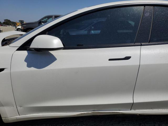 Photo 7 from auction – 2023 TESLA MODEL 3 with VIN 5YJ3E1EC6PF461190