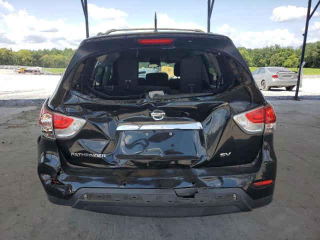 Фото 6 с аукциона – 2014 NISSAN PATHFINDER с VIN 5N1AR2MN2EC731980