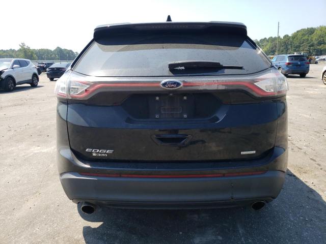 Photo 6 from auction – 2018 FORD EDGE SE with VIN 2FMPK3G94JBC39173