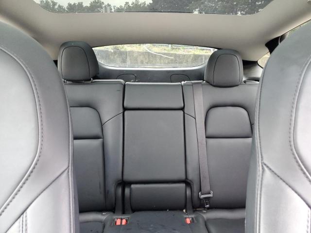 Photo 10 from auction – 2020 TESLA MODEL Y with VIN 5YJYGDEF7LF000909