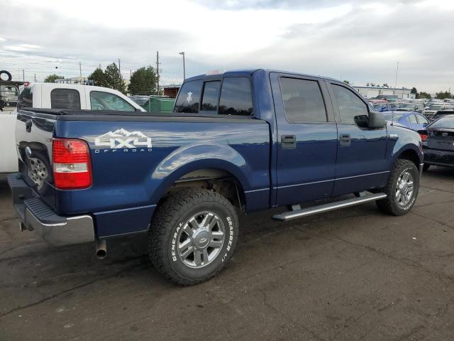 Photo 3 from auction – 2008 FORD F150 SUPER with VIN 1FTPW14V18FA60953