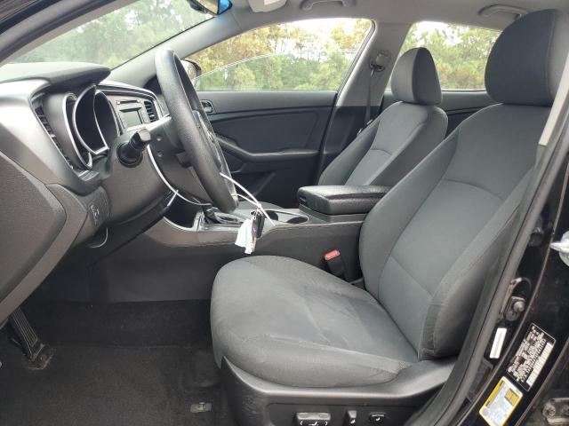 Photo 7 from auction – 2015 KIA OPTIMA LX with VIN 5XXGM4A74FG452482