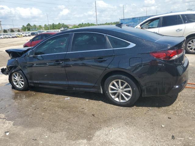 Photo 2 from auction – 2019 HYUNDAI SONATA SE with VIN 5NPE24AF7KH776965