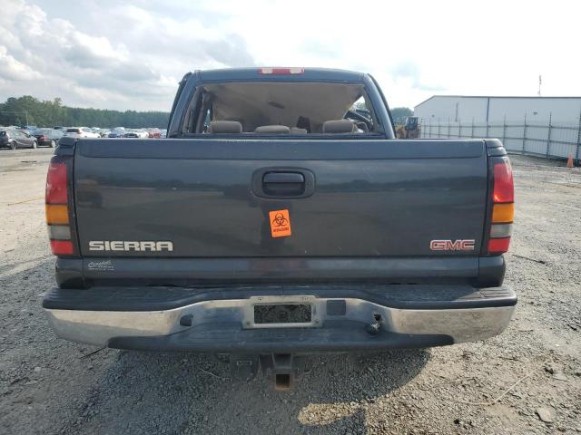 Photo 6 from auction – 2005 GMC NEW SIERRA with VIN 2GTEC13T151177029