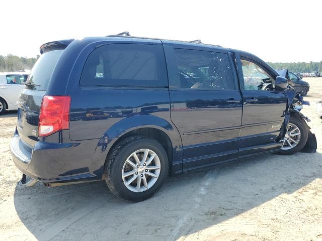 Photo 3 from auction – 2015 DODGE GRAND CARA with VIN 2C4RDGCG9FR569019