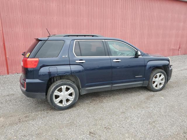 Photo 3 from auction – 2017 GMC TERRAIN SL with VIN 2GKFLTEK6H6319231