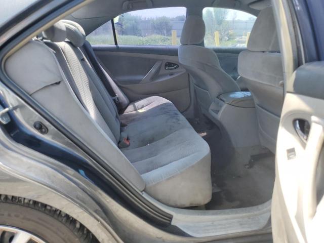 Photo 10 from auction – 2010 TOYOTA CAMRY BASE with VIN 4T4BF3EK5AR007038