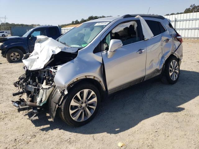 BUICK ENCORE PRE 2019 with VIN KL4CJASBXKB712841 - Photo from auction