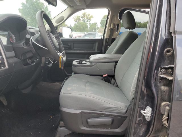 Foto 7 de la subasta – 2016 RAM 1500 ST con VIN 1C6RR7KT8GS113584