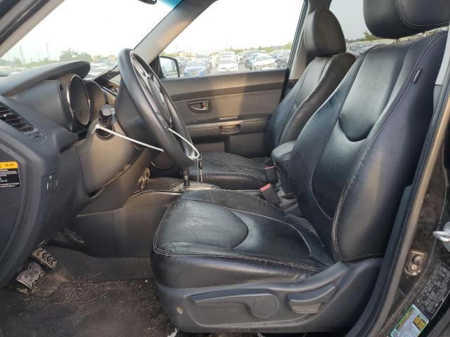 Photo 7 from auction – 2010 KIA SOUL + with VIN KNDJT2A27A7125707