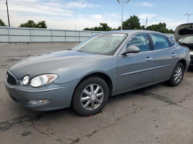 Photo 1 from auction – 2007 BUICK LACROSSE C with VIN 2G4WD582X71101557
