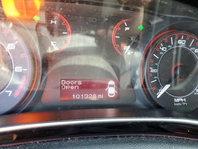 Photo 9 from auction – 2013 DODGE DART SXT with VIN 1C3CDFBA0DD194493