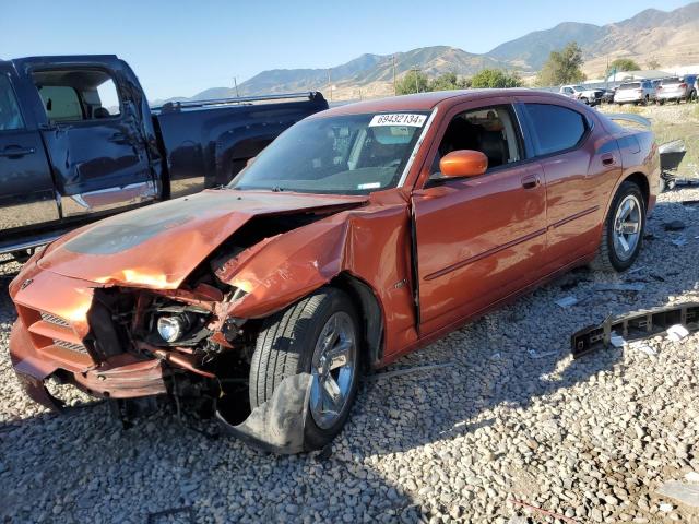 Photo 1 from auction – 2006 DODGE CHARGER R/ with VIN 2B3KA53H86H214647