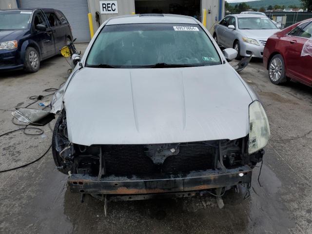 Photo 5 from auction – 2004 NISSAN MAXIMA SE with VIN 1N4BA41E64C870935