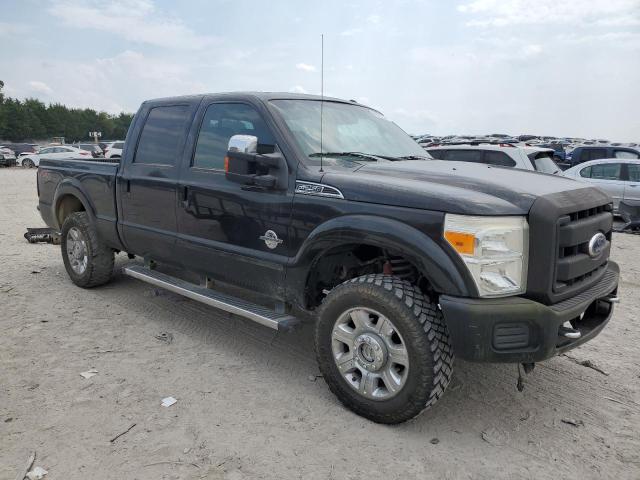Photo 4 from auction – 2012 FORD F250 SUPER with VIN 1FT7W2BT5CEC65004