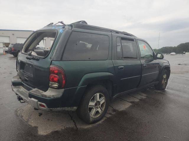 Photo 3 from auction – 2005 CHEVROLET TRAILBLAZE with VIN 1GNET16S456126398