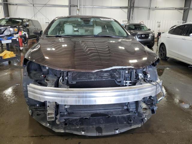 Photo 5 from auction – 2015 CHRYSLER 200 C with VIN 1C3CCCEG4FN656617