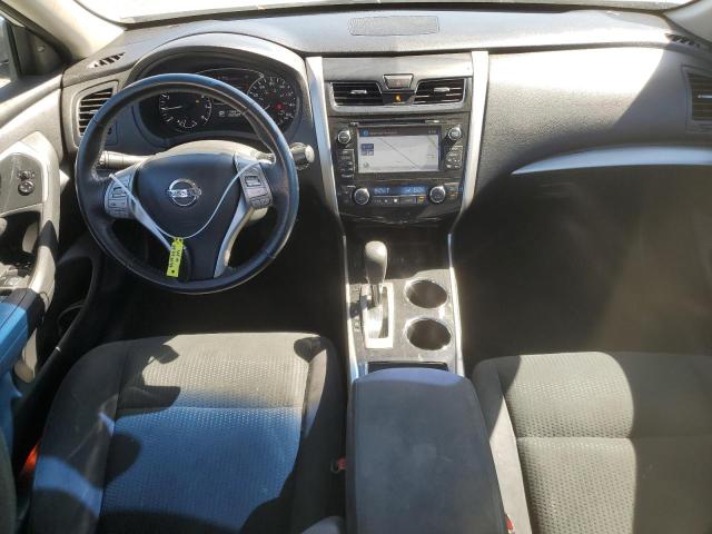Photo 8 from auction – 2014 NISSAN ALTIMA 2.5 with VIN 1N4AL3AP0EN234986