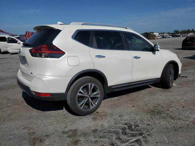 Photo 3 from auction – 2018 NISSAN ROGUE S with VIN 5N1AT2MT4JC761105