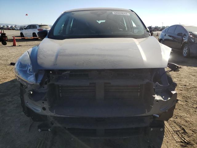 Photo 5 from auction – 2022 FORD ESCAPE S with VIN 1FMCU0F69NUB45904