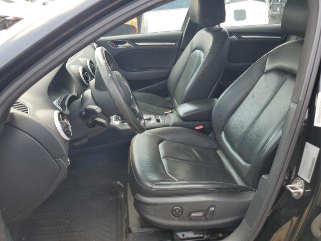 Photo 7 from auction – 2016 AUDI A3 PREMIUM with VIN WAUE8GFF5G1026159