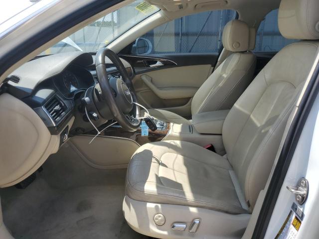 Photo 7 from auction – 2016 AUDI 100 E with VIN WAUGFAFC3GN012979