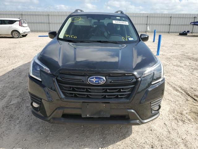 Photo 5 from auction – 2022 SUBARU FORESTER P with VIN JF2SKAEC3NH408580