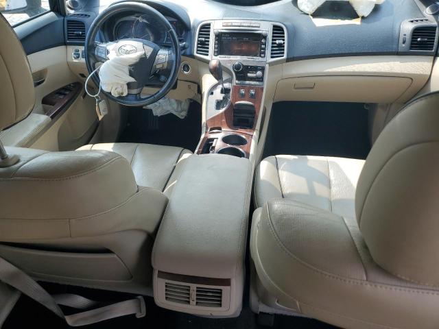 Photo 8 from auction – 2009 TOYOTA VENZA with VIN 4T3BK11A29U022509