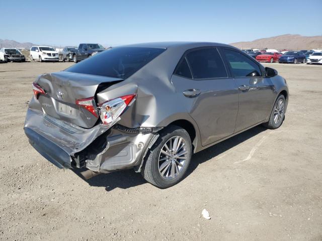 Photo 3 from auction – 2014 TOYOTA COROLLA L with VIN 5YFBURHE6EP150080