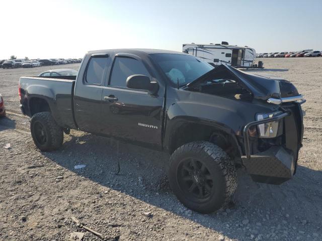 Photo 4 from auction – 2010 GMC SIERRA K15 with VIN 1GTSKVE36AZ145415