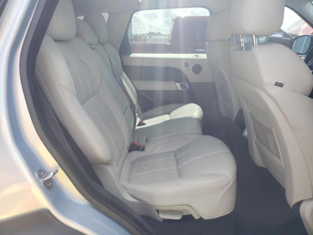 Photo 11 from auction – 2014 LAND ROVER RANGE ROVE with VIN SALWG2WF8EA385444
