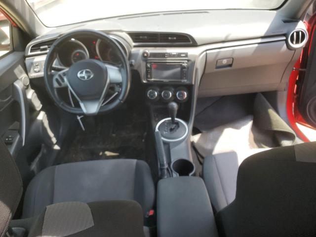 Photo 8 from auction – 2014 TOYOTA SCION TC with VIN JTKJF5C75E3071850