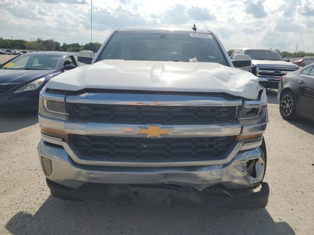 Photo 5 from auction – 2016 CHEVROLET SILVERADO with VIN 3GCPCREC1GG336985
