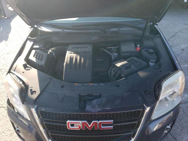 Фото 12 с аукциона – 2014 GMC TERRAIN SL с VIN 2GKALMEK8E6250344