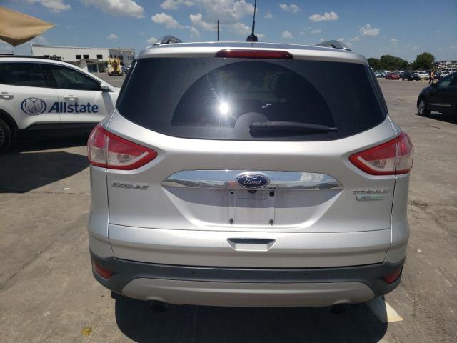 Photo 6 from auction – 2015 FORD ESCAPE TIT with VIN 1FMCU0JX8FUB46396