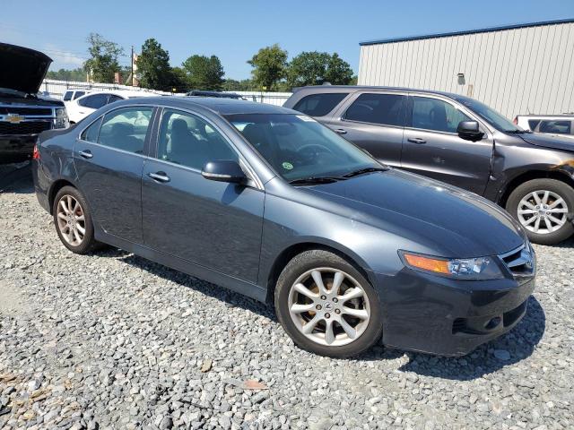 Photo 4 from auction – 2006 ACURA TSX with VIN JH4CL96956C016165