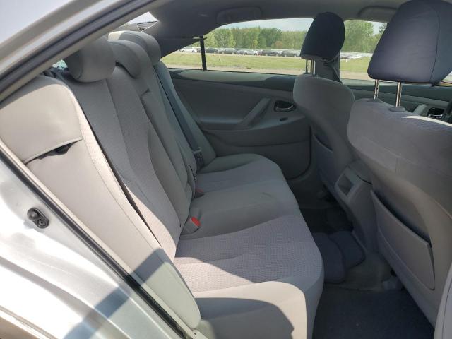 Photo 10 from auction – 2011 TOYOTA CAMRY BASE with VIN 4T4BF3EK2BR107759