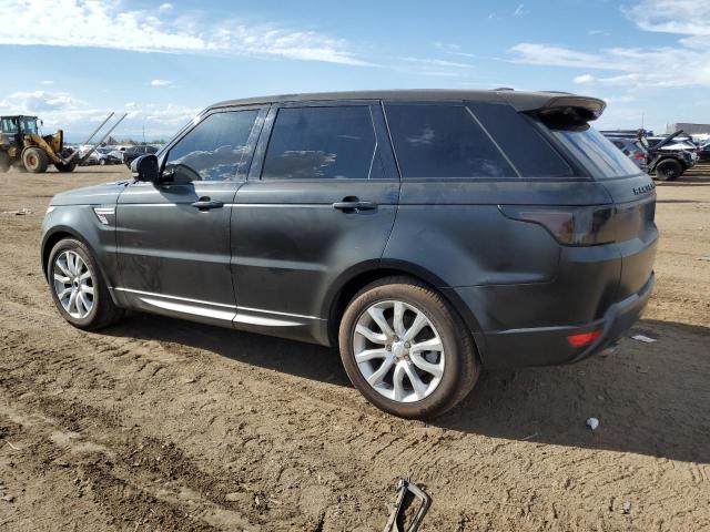 Photo 2 from auction – 2014 LAND ROVER RANGE ROVE with VIN SALWR2WF9EA358098