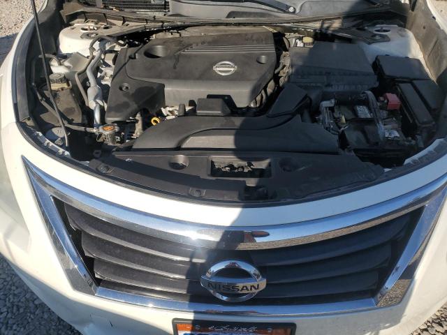 Photo 11 from auction – 2013 NISSAN ALTIMA 2.5 with VIN 1N4AL3AP1DN511143