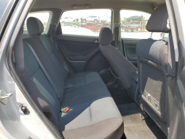 Photo 10 from auction – 2007 TOYOTA COROLLA MA with VIN 2T1KR32E27C637027