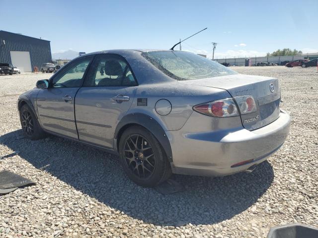 Photo 2 from auction – 2006 MAZDA 6 S with VIN 1YVHP80D465M27347